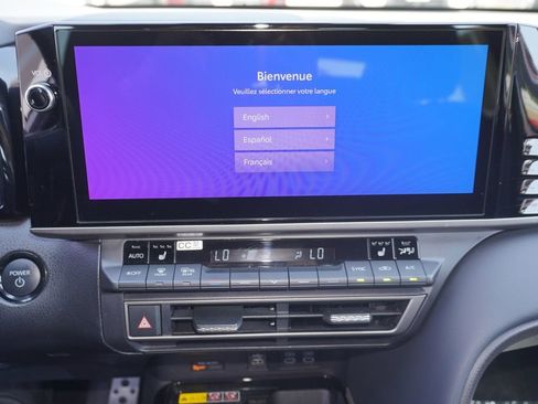 Certified 2025 Toyota Camry XSE FWD image 15