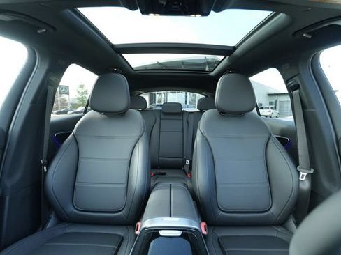 Certified 2026 Mercedes-Benz GLC 300 4MATIC image 33