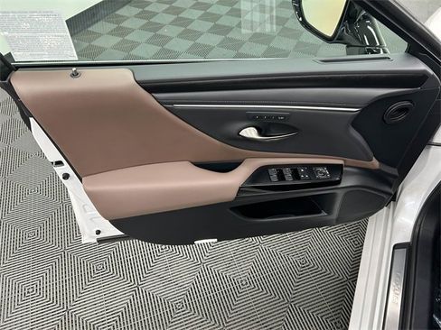 Certified 2024 Lexus ES 350 350 image 9