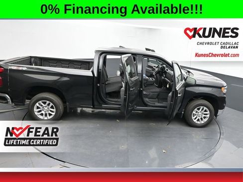 New 2026 Chevrolet Silverado 1500 LT w/ Protection Package AWD/4WD image 60