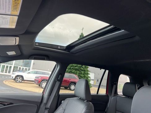 Used 2023 Honda Passport Elite image 17