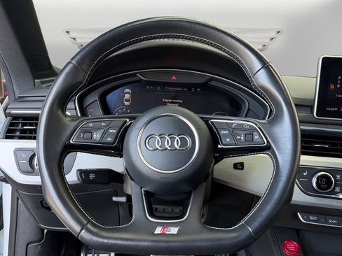 Used 2018 Audi S5 Premium Plus image 12
