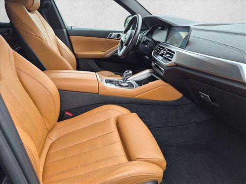 Used 2022 BMW X6 xDrive40i w/ Executive Package AWD/4WD image 17