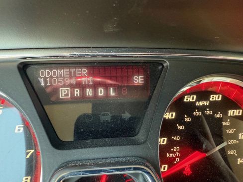 Used 2016 GMC Acadia SLT w/ Open Road Package image 14