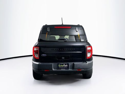 Used 2021 Ford Bronco Sport image 7