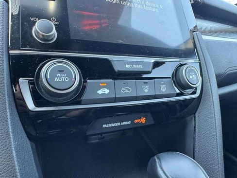 Used 2021 Honda Civic Sport image 39