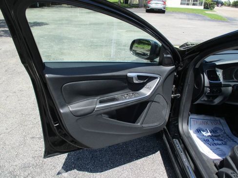 Used 2015 Volvo S60 T5 Premier w/ Convenience Package FWD image 22