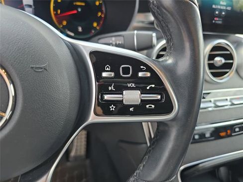 Certified 2022 Mercedes-Benz GLC 300 4MATIC image 33