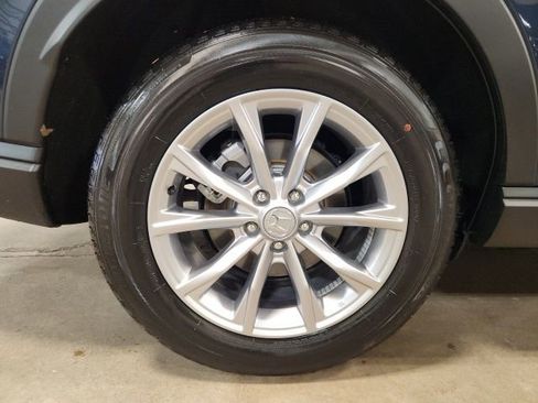 Certified 2024 Honda CR-V EX-L image 28