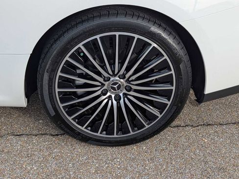 Used 2024 Mercedes-Benz CLE 300 4MATIC Cabriolet image 24