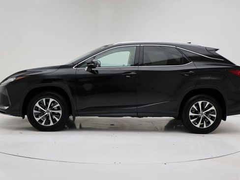 Used 2022 Lexus RX 350 350 w/ Premium Package image 7