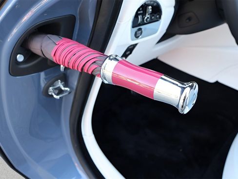 New 2025 Rolls-Royce Spectre w/ Spectre Launch Package image 12