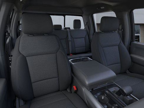 New 2026 Ford F150 XLT w/ Equipment Group 302A MID image 10