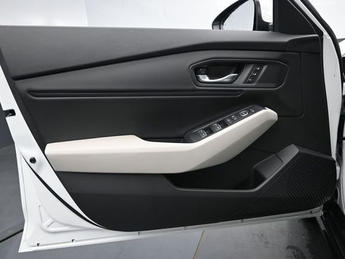 New 2025 Honda Accord EX-L image 22