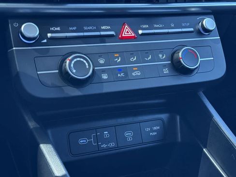 New 2026 Hyundai Tucson SE FWD image 20