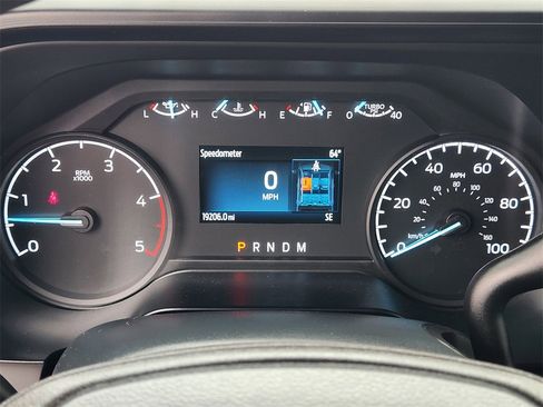 Used 2024 Ford F250 XL w/ STX Appearance Package image 17