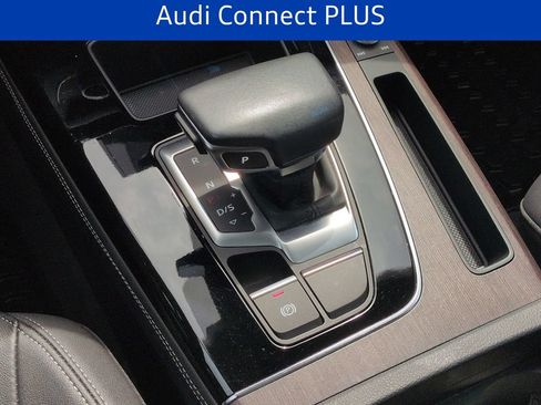 Used 2023 Audi Q5 2.0T Premium Plus w/ Premium Plus Package AWD/4WD image 20