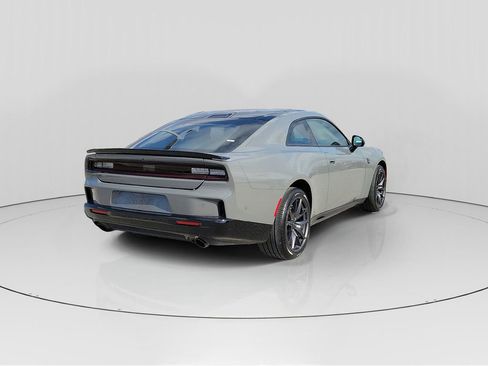 New 2026 Dodge Charger R/T Scat Pack image 4