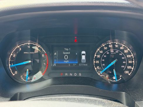 Used 2021 Ford Ranger XLT w/ Equipment Group 301A Mid AWD/4WD image 13