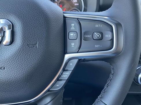 New 2026 RAM 1500 Big Horn image 21