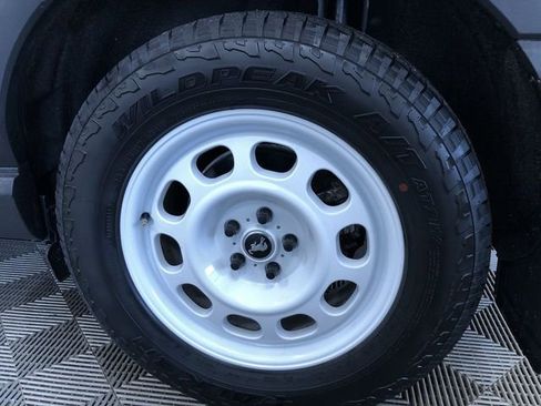 Used 2023 Ford Bronco Sport Heritage w/ Heritage Convenience Package image 17