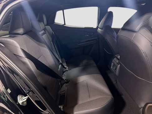 New 2026 Toyota C-HR AWD/4WD image 24