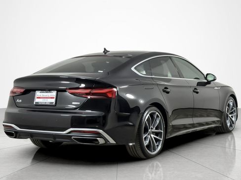 Used 2023 Audi A5 2.0T Premium w/ Convenience Package AWD/4WD image 5