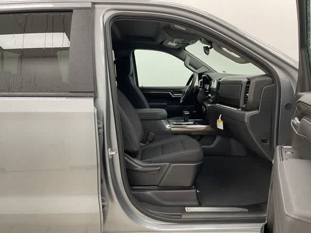 New 2026 Chevrolet Silverado 1500 RST w/ Convenience Package II AWD/4WD image 16