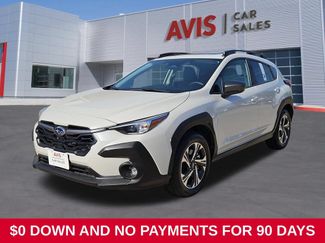 Used 2025 Subaru Crosstrek 2.5i Premium AWD/4WD video 1