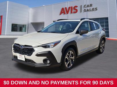 Used 2025 Subaru Crosstrek 2.5i Premium