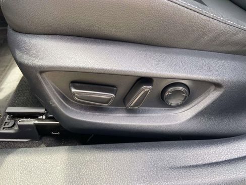 Used 2025 Toyota Camry SE w/ Multimedia Upgrade Package FWD image 16