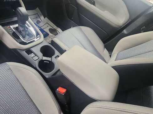 Used 2025 Subaru Forester Premium image 23