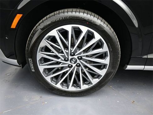 New 2026 Hyundai Palisade Calligraphy image 22