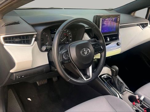 Used 2024 Toyota Corolla SE FWD image 17