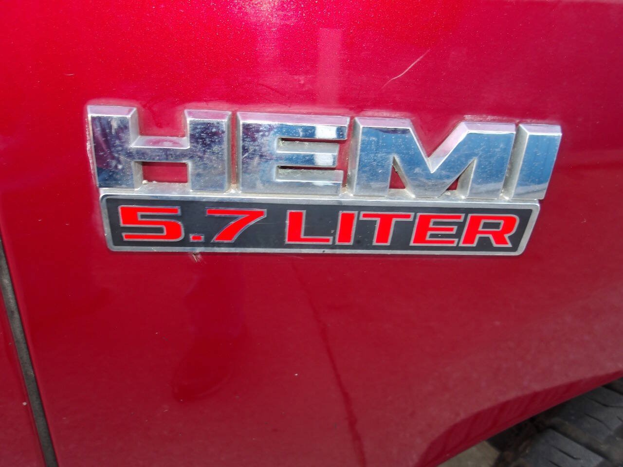 Used 2014 RAM 1500 Express AWD/4WD image 38