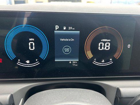 New 2026 Hyundai Santa Cruz SEL image 17