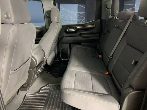 Used 2023 GMC Sierra 1500 Elevation AWD/4WD image 17