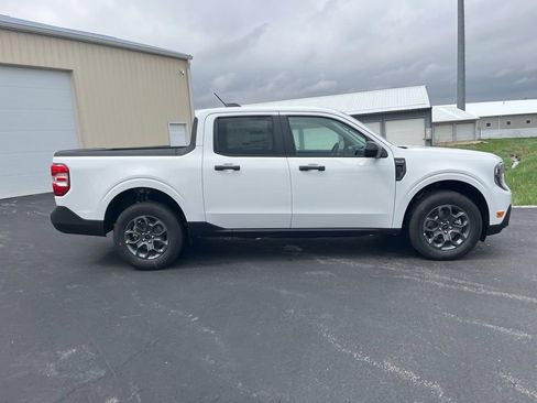 New 2026 Ford Maverick XLT AWD/4WD image 2