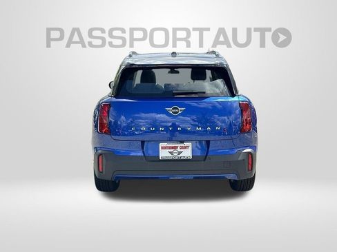 Used 2025 MINI Cooper Countryman S image 55