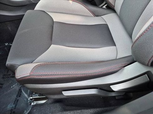 New 2026 Subaru WRX AWD/4WD image 4