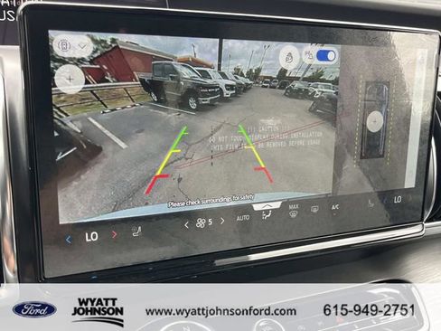 New 2026 Ford Expedition Platinum AWD/4WD image 35