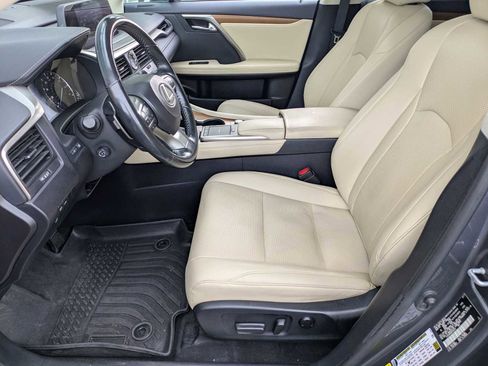 Used 2021 Lexus RX 350 AWD w/ Premium Package image 16