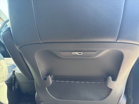 New 2026 Chrysler Pacifica Select image 19