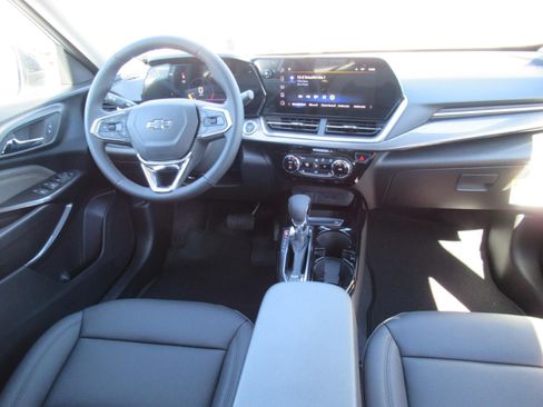 New 2026 Chevrolet Trax ACTIV w/ Driver Confidence Package FWD image 13