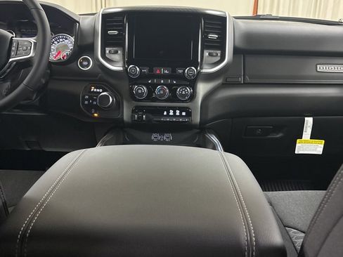 New 2026 RAM 1500 Big Horn image 21