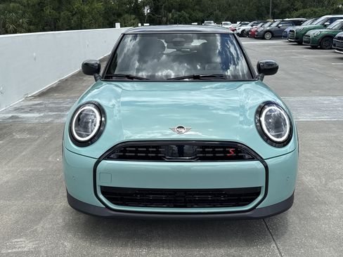 New 2026 MINI Cooper S FWD image 2