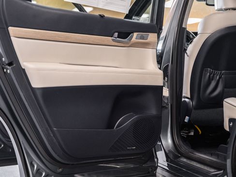 Used 2021 Hyundai Palisade Limited image 45