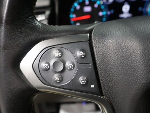 Used 2016 Chevrolet Tahoe LTZ image 32