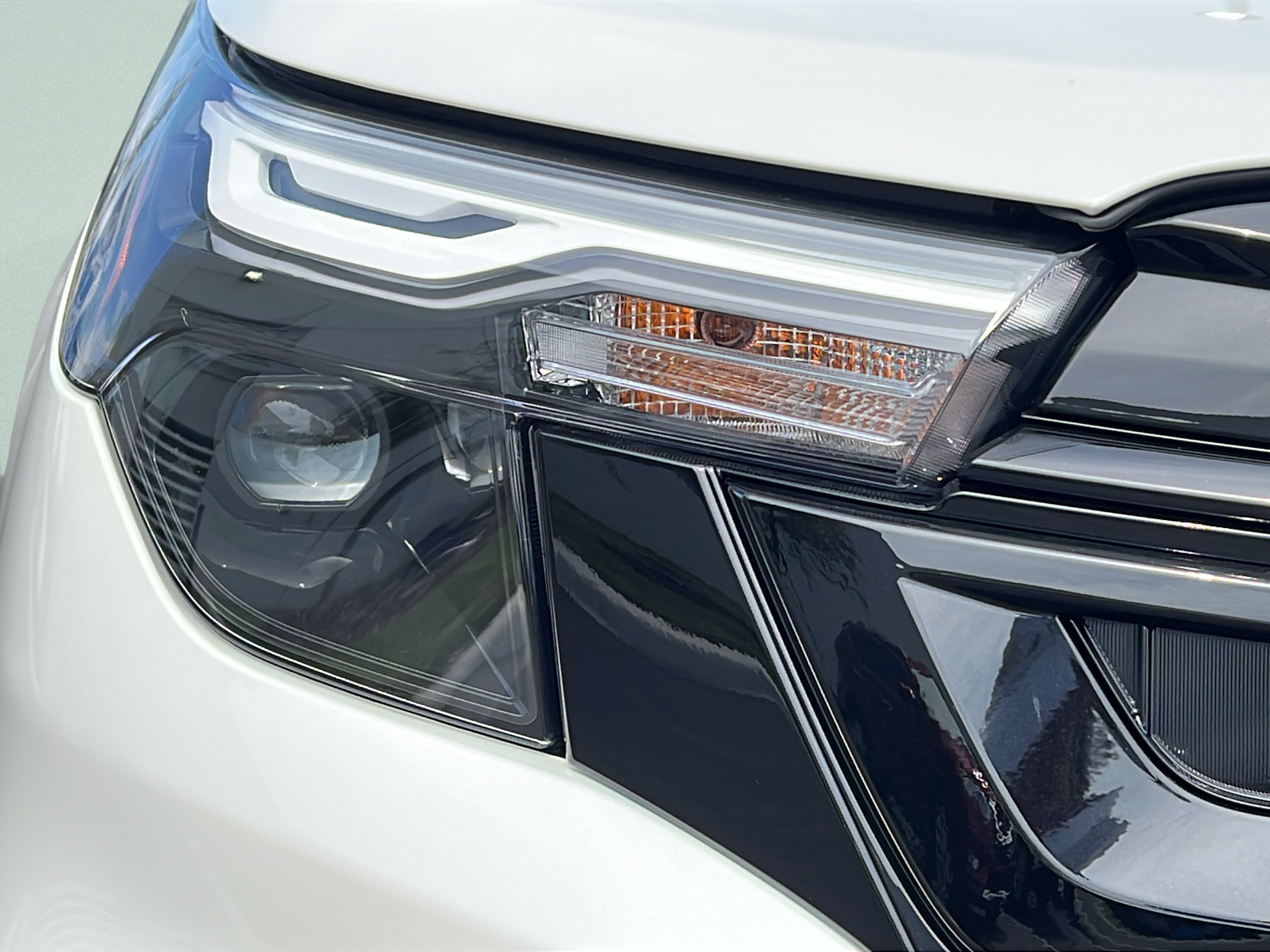 New 2026 Subaru Forester Sport w/ Onyx Edition AWD/4WD image 24