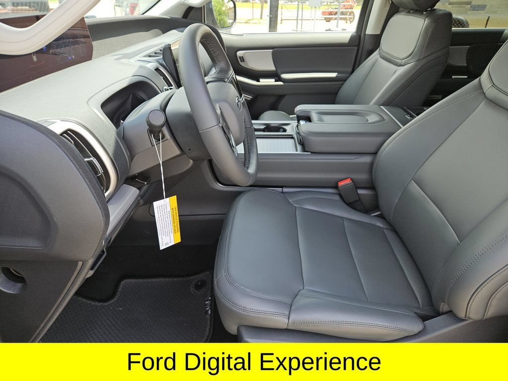 New 2026 Ford Expedition Active RWD image 20